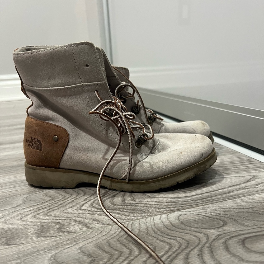THE NORTH FACE FALL WOMENS BOOTS